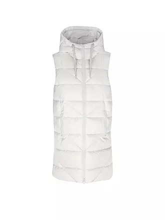 TOM TAILOR | Steppgilet | 
